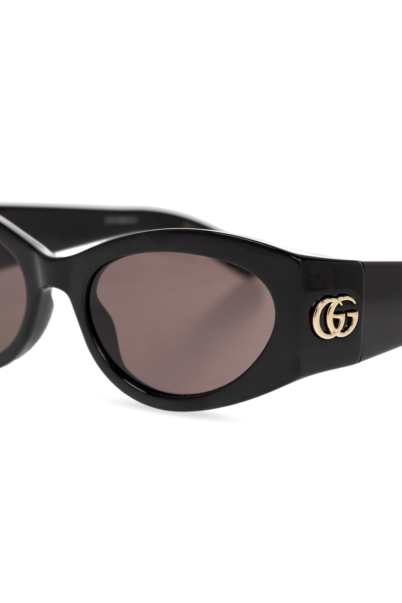 SchaferandweinerShops | Womens Brown Combination Sunglasses